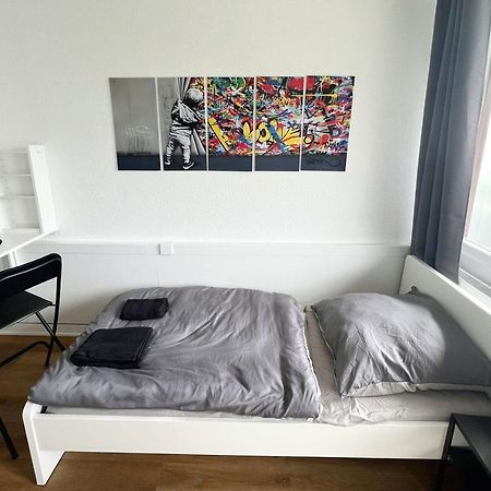 Cozy Apartment In Malente Exteriör bild