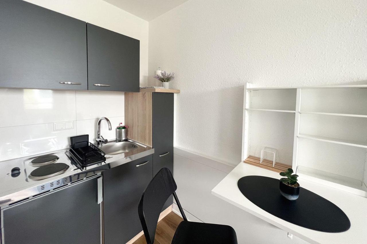 Cozy Apartment In Malente Exteriör bild