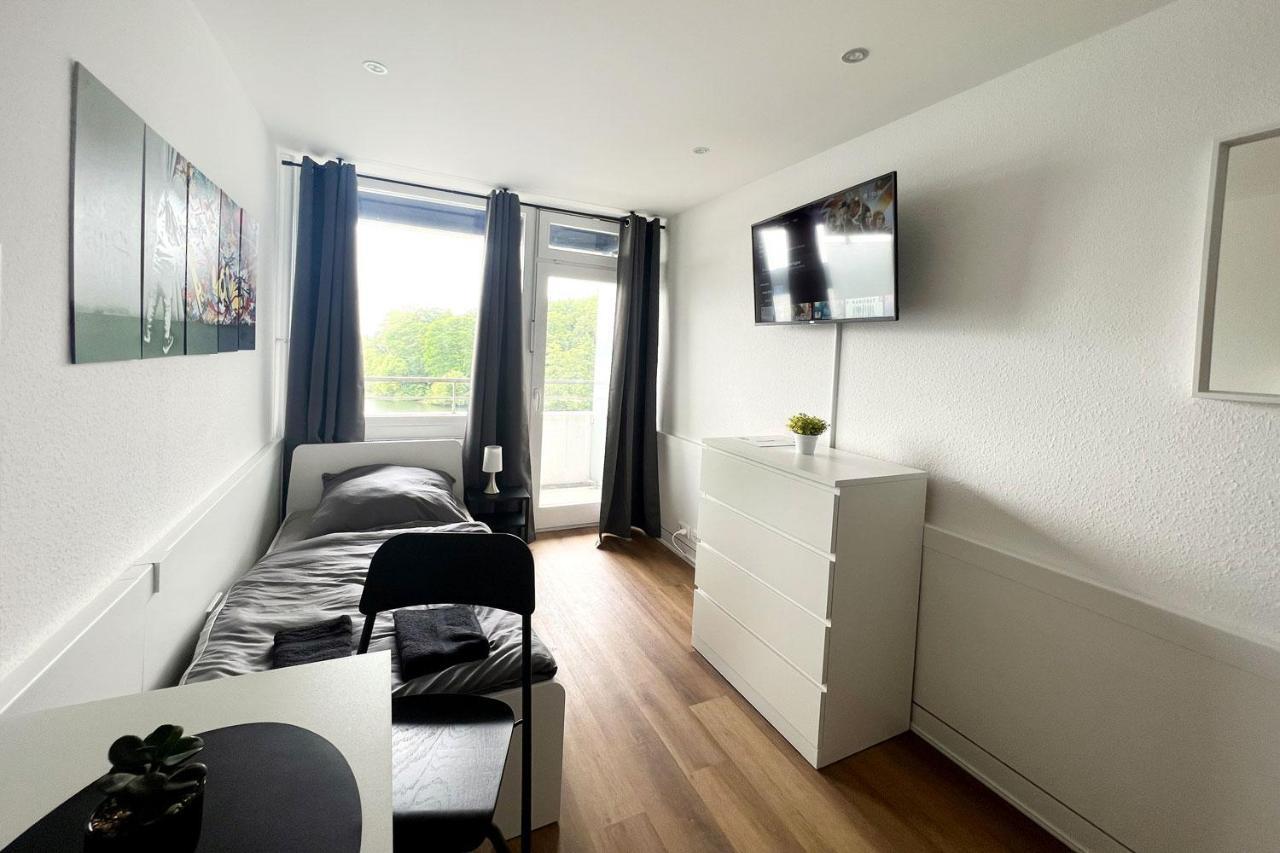 Cozy Apartment In Malente Exteriör bild