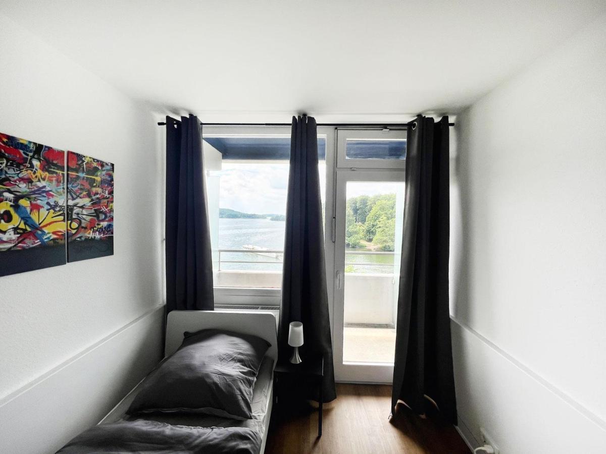 Cozy Apartment In Malente Exteriör bild