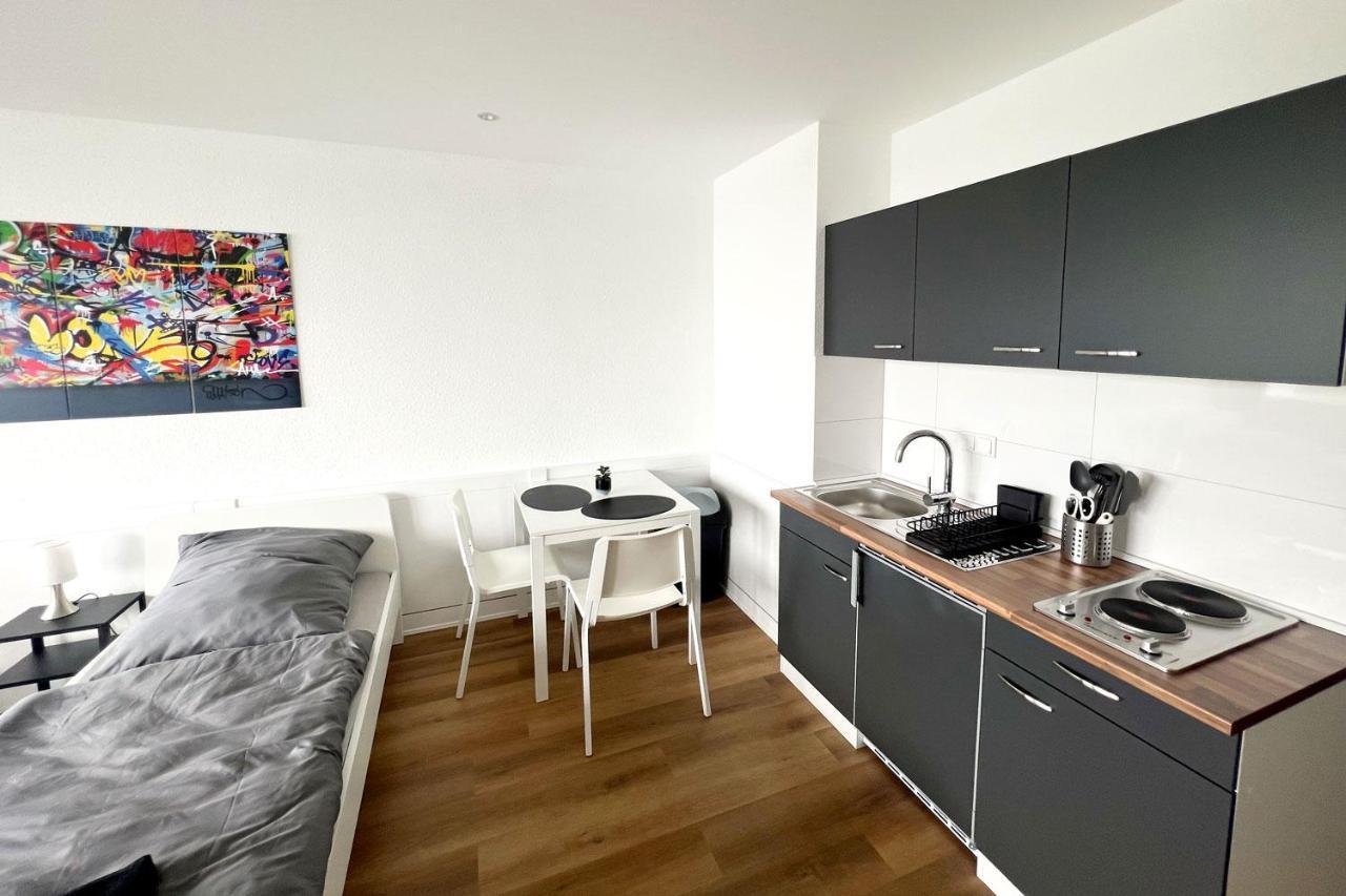 Cozy Apartment In Malente Exteriör bild