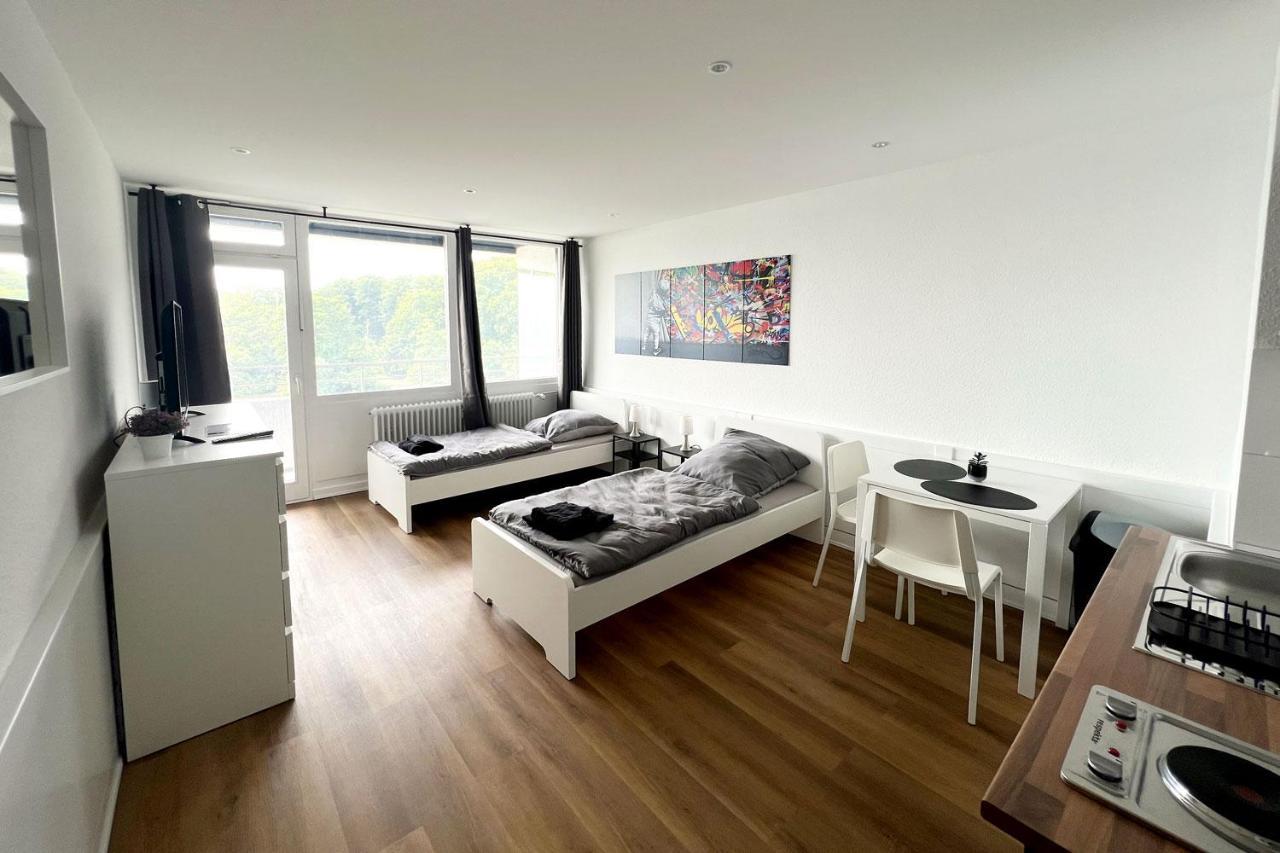 Cozy Apartment In Malente Exteriör bild