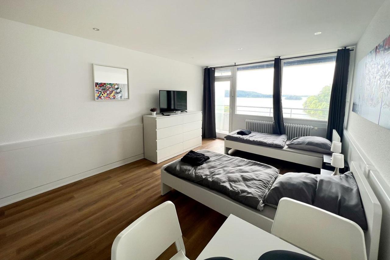 Cozy Apartment In Malente Exteriör bild