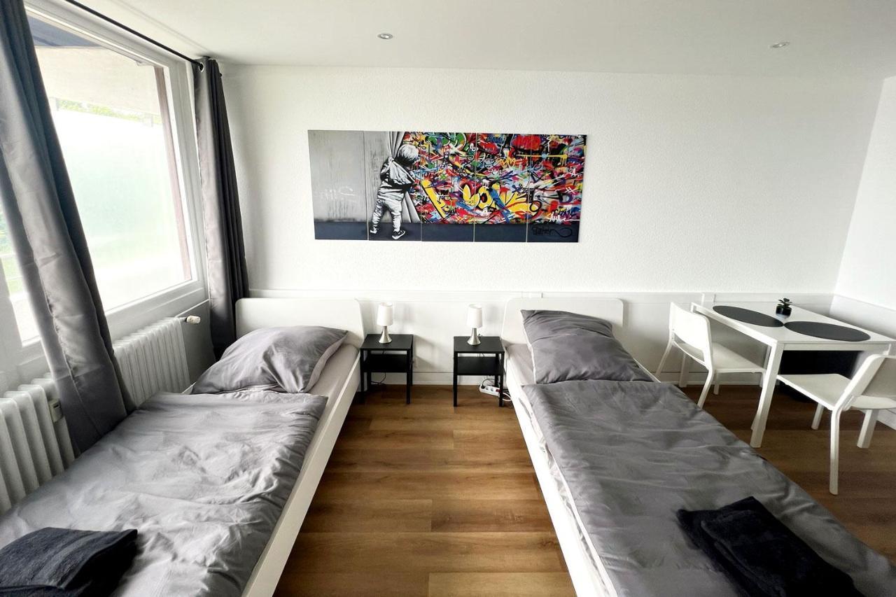 Cozy Apartment In Malente Exteriör bild